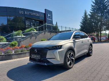 DS DS 7 1.6 E-Tense 4x4 Opera aut-1
