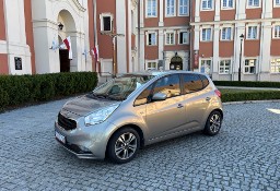 Kia Venga 1.6 CRDi XL