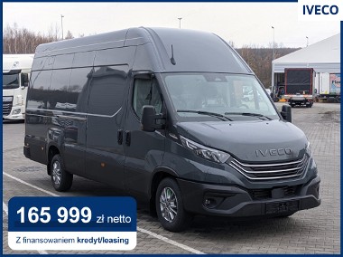 Iveco Daily 35S18 18m3 L4H3 35S18 18m3 L4H3 180KM-1