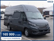 Iveco Daily 35S18 18m3 L4H3 35S18 18m3 L4H3 180KM