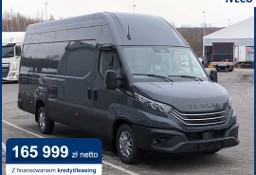 Iveco Daily 35S18 18m3 L4H3 35S18 18m3 L4H3 180KM