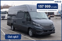 Iveco Daily 35S18 18m3 L4H3 35S18 18m3 L4H3 180KM