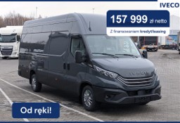 Iveco Daily 35S18 18m3 L4H3 35S18 18m3 L4H3 180KM