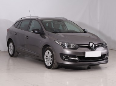 Renault Megane III , Navi, Klimatronic, Tempomat, Parktronic,-1