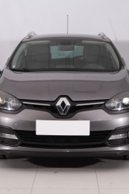 Renault Megane III , Navi, Klimatronic, Tempomat, Parktronic,-2