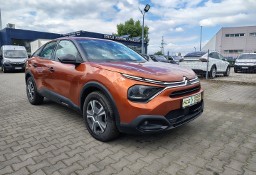 Citroen C4 1.5 BlueHDi 110KM Live Pack S&amp;S | Navi | Kamera | Czujniki Cofania