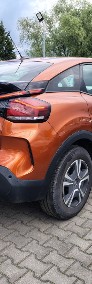 Citroen C4 1.5 BlueHDi 110KM Live Pack S&S | Navi | Kamera | Czujniki Cofania-4