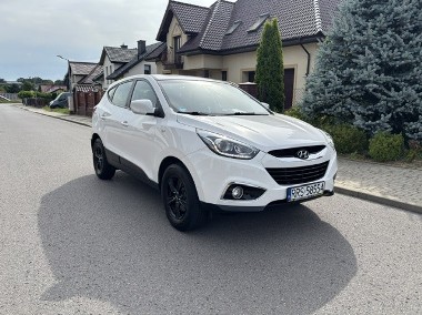 1.6 Benzyna  100% Bezwypadek 2014 rok Przebieg  117 tyś km-1