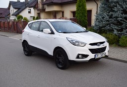 Hyundai ix35 1.6 Benzyna 100% Bezwypadek 2014 rok Przebieg 117 tyś km