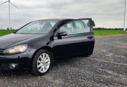 Volkswagen Golf VI 1.4 benzyna 160KM 2009r