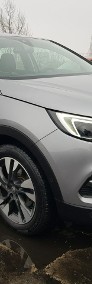 Opel Grandland X 2,0cdti Automat Nawigacja Klimatronik VAT 23% Zarejestrowany Gwaranc-3