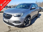 Opel Grandland X 2,0cdti Automat Nawigacja Klimatronik VAT 23% Zarejestrowany Gwaranc