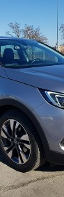 Opel Grandland X 2,0cdti Automat Nawigacja Klimatronik VAT 23% Zarejestrowany Gwaranc-3