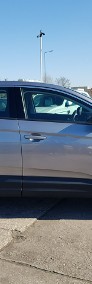 Opel Grandland X 2,0cdti Automat Nawigacja Klimatronik VAT 23% Zarejestrowany Gwaranc-4