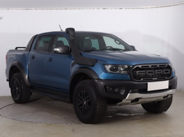 Ford Ranger III Ranger Raptor , Salon Polska, Serwis ASO, 213 KM, Automat, VAT 23%,-1