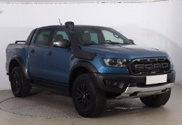 Ford Ranger III Ranger Raptor , Salon Polska, Serwis ASO, 213 KM, Automat, VAT 23%,