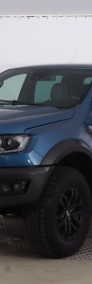 Ford Ranger III Ranger Raptor , Salon Polska, Serwis ASO, 213 KM, Automat, VAT 23%,-3