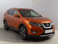 Nissan X-trail III Salon Polska, Serwis ASO, Automat, Skóra, Navi, Klimatronic,