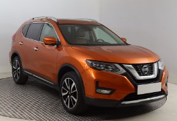 Nissan X-trail III Salon Polska, Serwis ASO, Automat, Skóra, Navi, Klimatronic,
