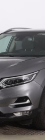 Nissan Qashqai II , Salon Polska, 1. Właściciel, Serwis ASO, Navi, Klimatronic,-3
