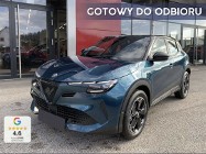 Alfa Romeo Stelvio 1.2 Ibrida Pakiet Premium + Techno + Podgrzewana strefa przednich wy