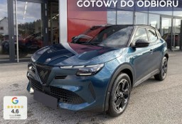 Alfa Romeo Stelvio 1.2 Ibrida Pakiet Premium + Techno + Podgrzewana strefa przednich wy