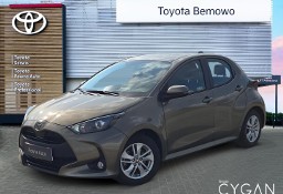 Toyota Yaris III Toyota Yaris Hybrid 1.5 Comfort | FV23% | Gwarancja | Salon Polska