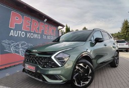 Kia Sportage IV