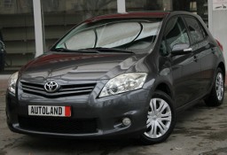 Toyota Auris I Bezwypadkowy-Bogate wyposazenie-Serwis-Super stan-GWARANCJA !!!