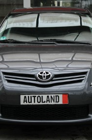 Toyota Auris I Bezwypadkowy-Bogate wyposazenie-Serwis-Super stan-Zarejetr.-GWARANCJ-2