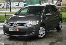 Toyota Auris I Bezwypadkowy-Bogate wyposazenie-Serwis-Super stan-GWARANCJA !!!