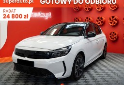 Opel Corsa F GS 1.2 T mHEV eDCT GS 1.2 T mHEV eDCT 110KM / Pakiet Komfort