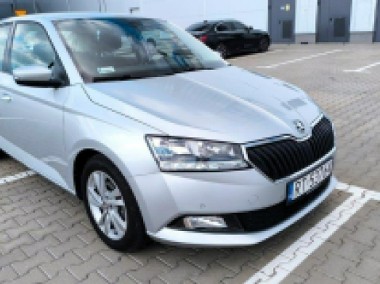 Skoda Fabia III-1