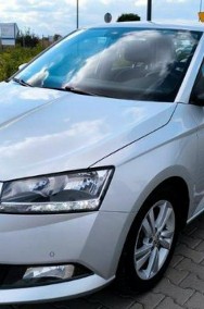 Skoda Fabia III-2