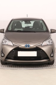 Toyota Yaris III , Salon Polska, Serwis ASO, Automat, Navi, Klimatronic,-2