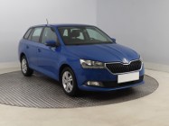 Skoda Fabia III , Salon Polska, 1. Właściciel, VAT 23%, Klima, Parktronic,ALU