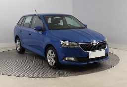 Skoda Fabia III , Salon Polska, 1. Właściciel, VAT 23%, Klima, Parktronic,ALU