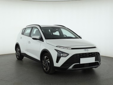 Hyundai Bayon , Salon Polska, Serwis ASO, Automat, Klimatronic, Tempomat,-1