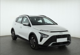 Hyundai Bayon , Salon Polska, Serwis ASO, Automat, Klimatronic, Tempomat,
