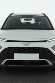 Hyundai Bayon , Salon Polska, Serwis ASO, Automat, Klimatronic, Tempomat,-2
