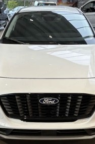 Ford Puma II Titanium 1.0 Ecoboost Titanium 1.0 Ecoboost 125KM / Pakiet Winter, C-2