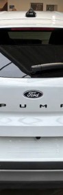 Ford Puma II Titanium 1.0 Ecoboost Titanium 1.0 Ecoboost 125KM / Pakiet Winter, C-4
