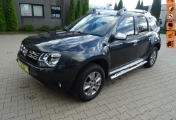 Dacia Duster I 1.2TCe 125KM,Laureate, Pakiet Look