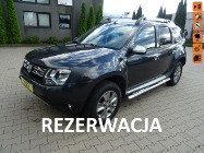 Dacia Duster I 1.2TCe 125KM,Laureate, Pakiet Look
