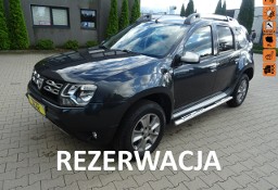 Dacia Duster I 1.2TCe 125KM,Laureate, Pakiet Look