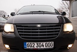 Chrysler Town & Country IV 3.3