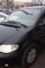 Chrysler Town & Country IV 3.3-2