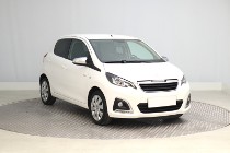 Peugeot 108 , Klima