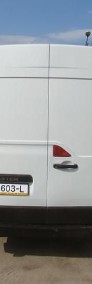 Renault Master L4 H2 MAXI DUBEL 7-OSÓB 3.50M/3.0M DŁUGI OPŁACONY-4