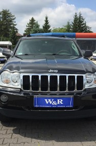 Jeep Grand Cherokee III [WK] 5.7 HEMI V8 Limited 4x4 Salon Polska FV 23%-2